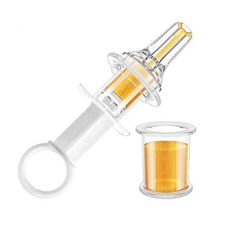 Seringue Pour Médicament Oral-Haakaa-HAA-MHK024-CLÉMENT