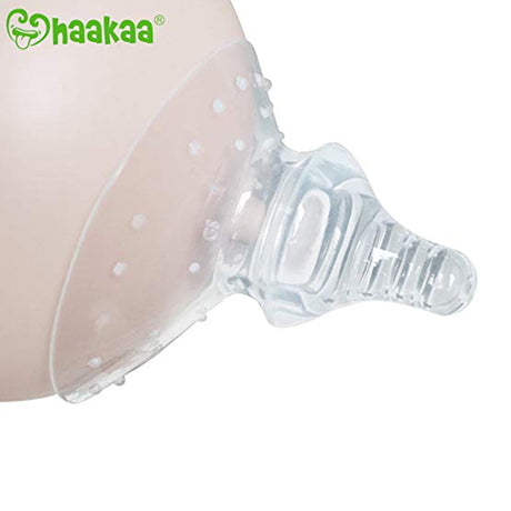 Tétine pour Allaitement-Haakaa-HAA-MHK037-CLÉMENT