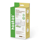 Ensemble Collecteur de Colostrum en Silicone-Haakaa-HAA-MHK190-CLÉMENT