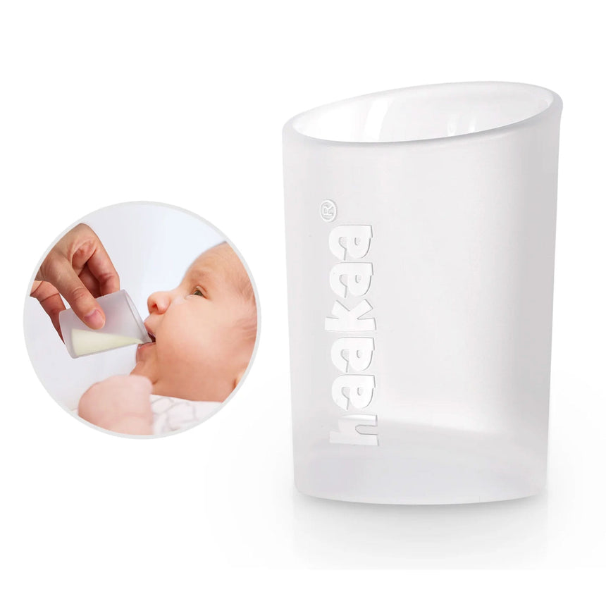 Ensemble Collecteur de Colostrum en Silicone-Haakaa-HAA-MHK190-CLÉMENT