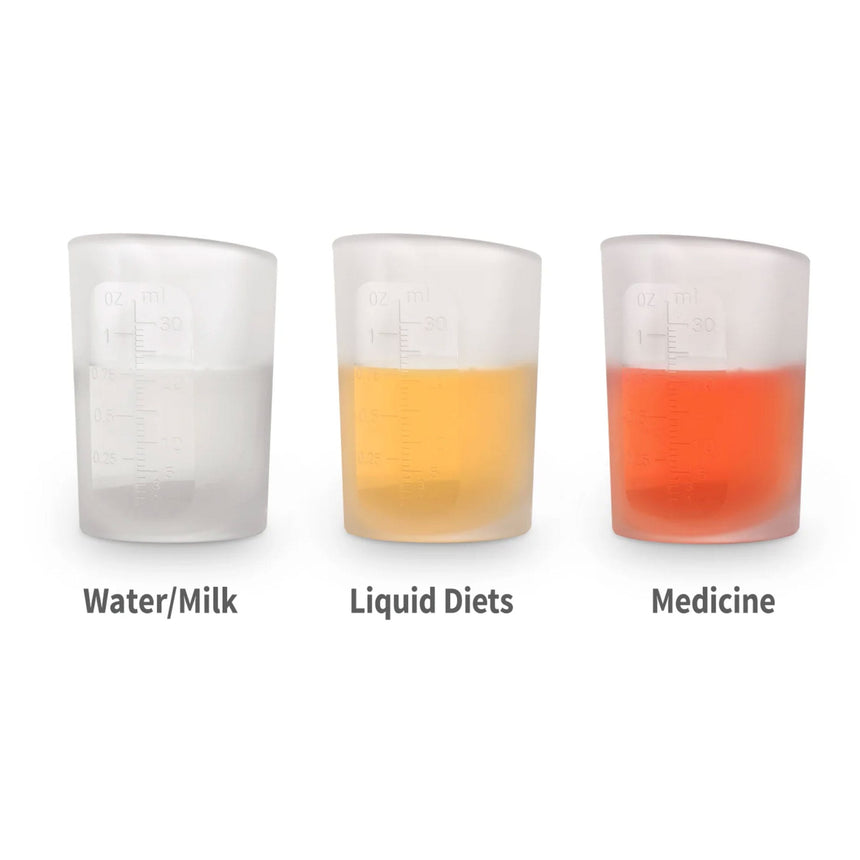 Ensemble Collecteur de Colostrum en Silicone-Haakaa-HAA-MHK190-CLÉMENT