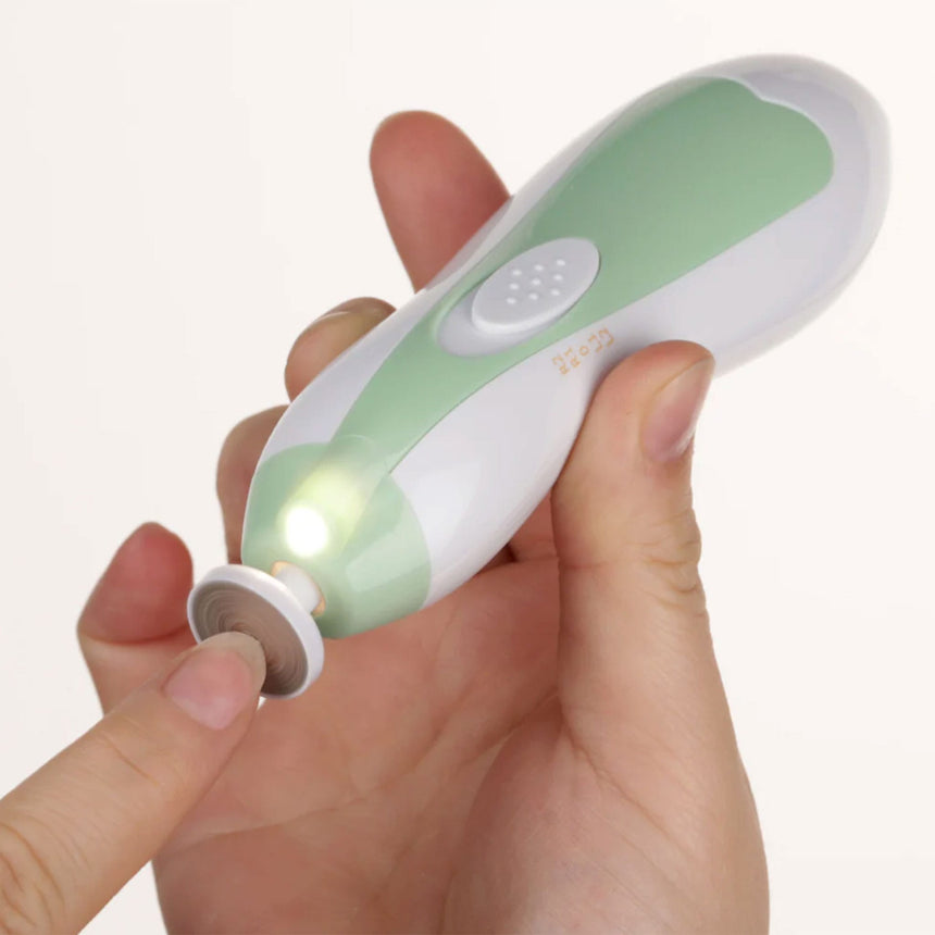 Ensemble de Lime à Ongles-Haakaa-HAA-SGE004-M-CLÉMENT