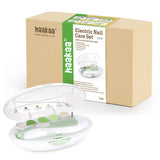 Ensemble de Lime à Ongles-Haakaa-HAA-SGE004-M-CLÉMENT