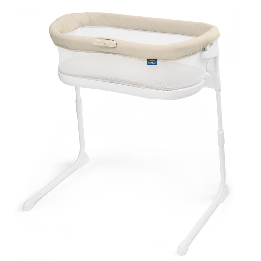 Bassinette Portative Lite - Avoine-Halo-HAL-5385-CLÉMENT