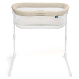 Bassinette Portative Lite - Avoine-Halo-HAL-5385-CLÉMENT