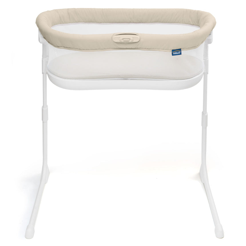 Bassinette Portative Lite - Avoine-Halo-HAL-5385-CLÉMENT