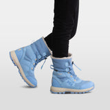 Botte Hiver Silverton Pointures 6E-6J-Helly Hansen-HAN-11759-627-CLÉMENT