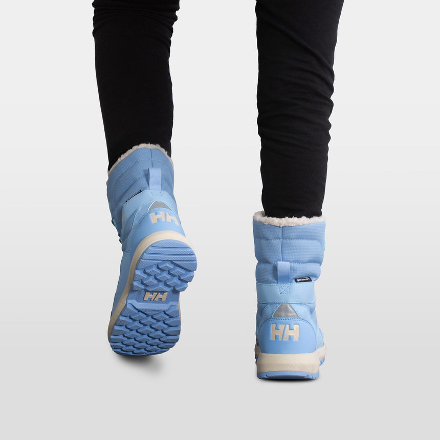 Botte Hiver Silverton Pointures 6E-6J-Helly Hansen-HAN-11759-627-CLÉMENT