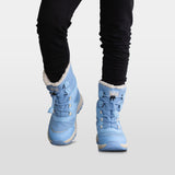Botte Hiver Silverton Pointures 6E-6J-Helly Hansen-HAN-11759-627-CLÉMENT