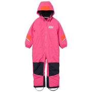 Habit de Neige Une Pièce Rider 3.0 2-8ans-Helly Hansen-Rose-2-HAN-40139-074-CLÉMENT