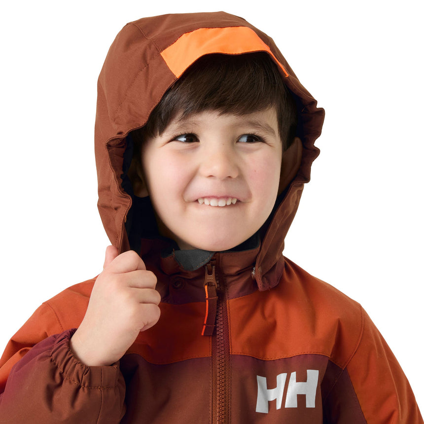Habit de Neige Une Pièce Rider 3.0 2-8ans-Helly Hansen-HAN-40139-301-CLÉMENT