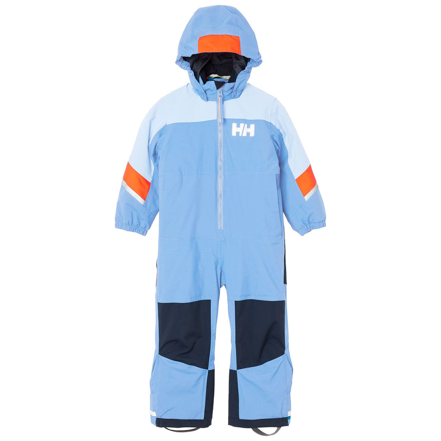 Habit de Neige Une Pièce Rider 3.0 2-8ans-Helly Hansen-Bleu-2-HAN-40139-627-CLÉMENT