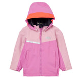 Manteau Shelter 2-8ans-Helly Hansen-Rose-2-HAN-40160-089-CLÉMENT