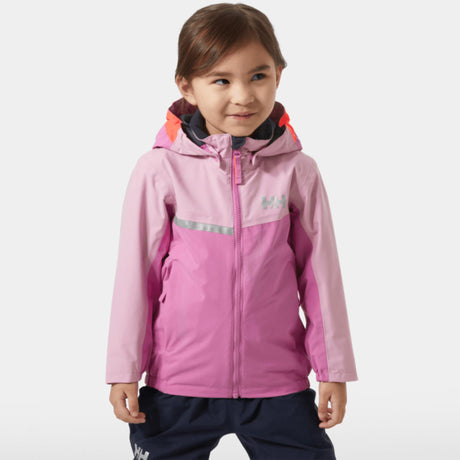 Manteau Shelter 2-8ans-Helly Hansen-HAN-40160-089-CLÉMENT