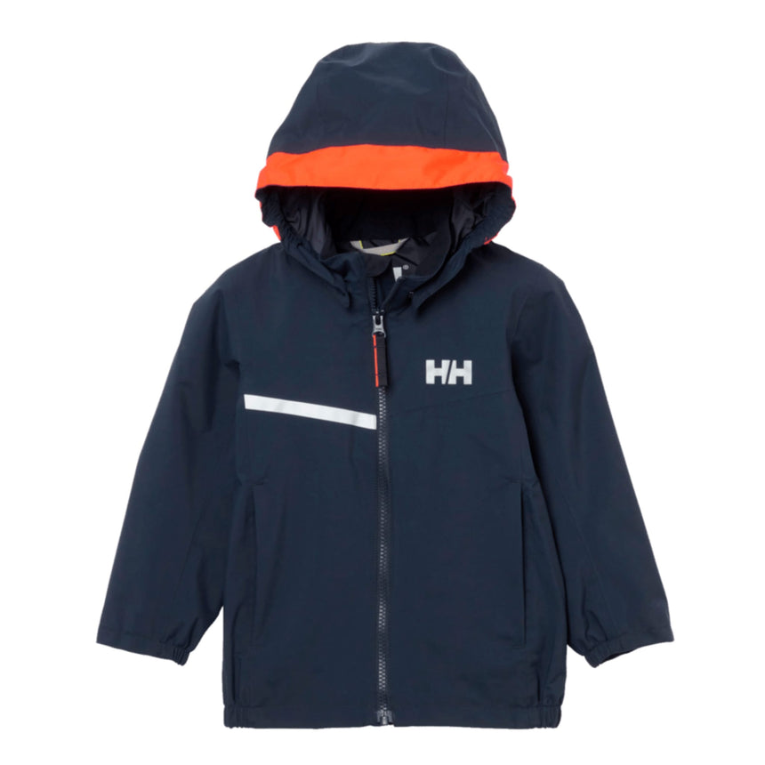 Manteau Shelter 2-8ans-Helly Hansen-Marine-2-HAN-40160-597-CLÉMENT