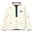 Polar Sherpa Frosty Pile 2-8ans-Helly Hansen-Ivoire-2-HAN-40162-034-CLÉMENT