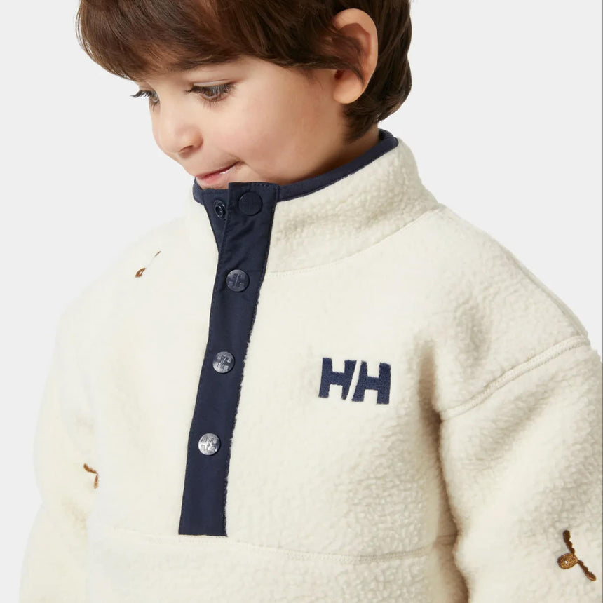Polar Sherpa Frosty Pile 2-8ans-Helly Hansen-HAN-40162-034-CLÉMENT