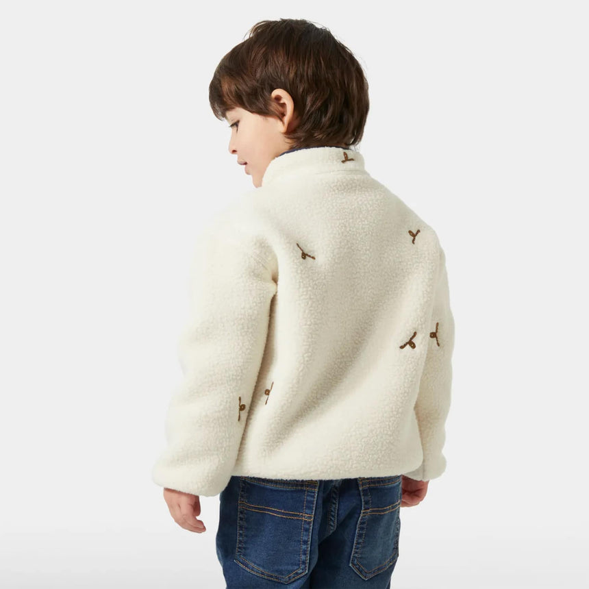 Polar Sherpa Frosty Pile 2-8ans-Helly Hansen-HAN-40162-034-CLÉMENT