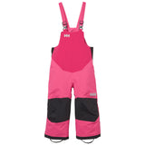 Salopette Hiver Rider 2 2-8ans-Helly Hansen-Rose-2-HAN-40342-074-CLÉMENT