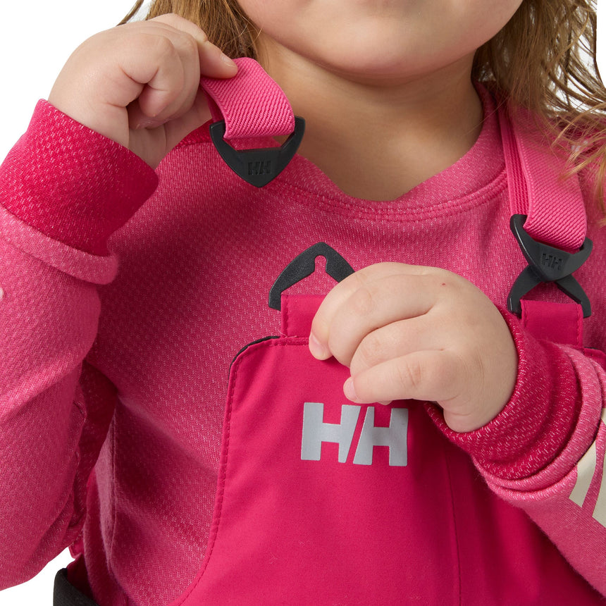 Salopette Hiver Rider 2 2-8ans-Helly Hansen-HAN-40342-074-CLÉMENT
