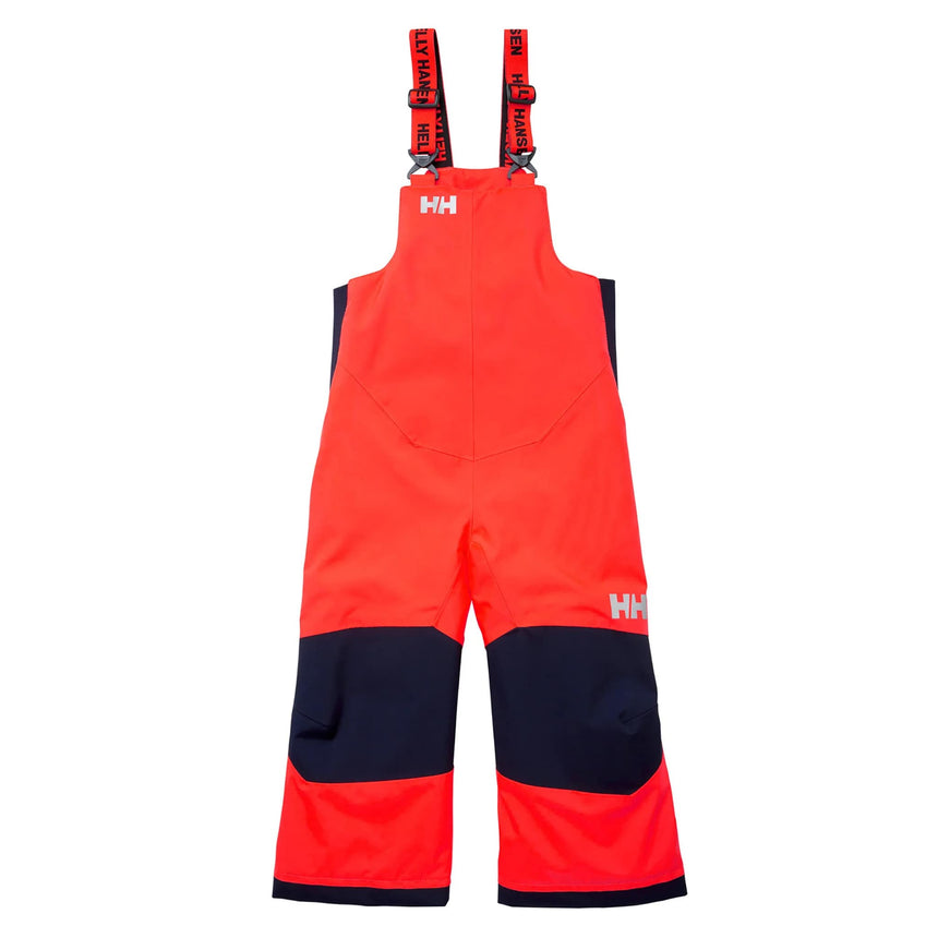 Salopette Hiver Rider 2-8ans-Helly Hansen-Corail-2-HAN-40342-248-CLÉMENT