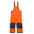 Salopette Hiver Rider 2-8ans-Helly Hansen-Orange-2-HAN-40342-280-CLÉMENT