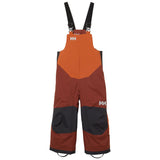 Salopette Hiver Rider 2 2-8ans-Helly Hansen-Brun-2-HAN-40342-301-CLÉMENT