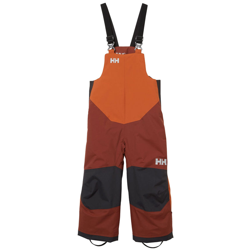 Salopette Hiver Rider 2 2-8ans-Helly Hansen-Brun-2-HAN-40342-301-CLÉMENT