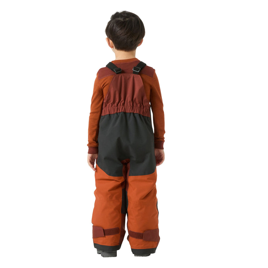 Salopette Hiver Rider 2 2-8ans-Helly Hansen-HAN-40342-301-CLÉMENT