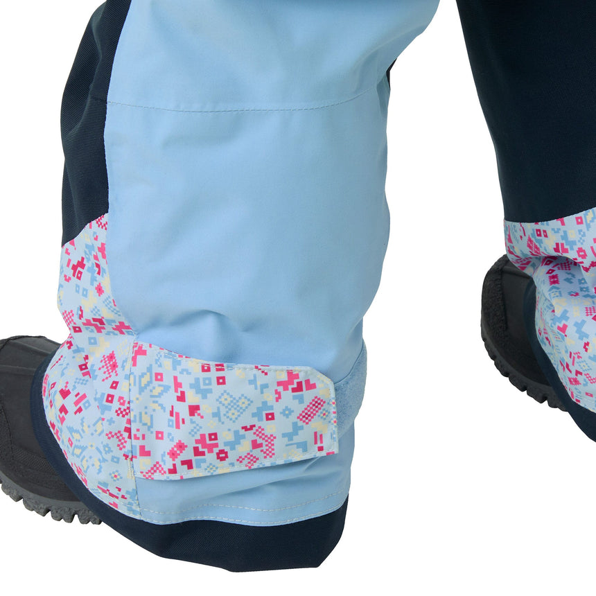 Salopette Hiver Rider 2 2-8ans-Helly Hansen-HAN-40342-628-CLÉMENT
