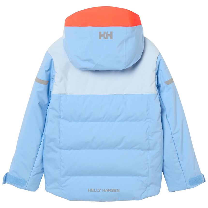 Manteau Hiver Vertical 2-8ans-Helly Hansen-HAN-40500-627-CLÉMENT