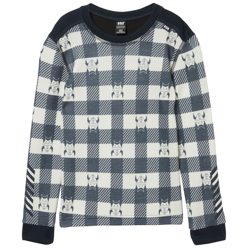 Ensemble Thermal Mérinos Lifa 2-8ans-Helly Hansen-HAN-40525-600-CLÉMENT