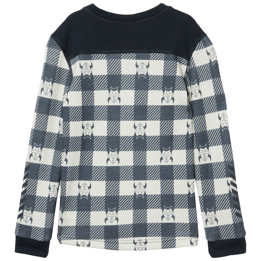 Ensemble Thermal Mérinos Lifa 2-8ans-Helly Hansen-HAN-40525-600-CLÉMENT