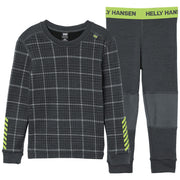 Ensemble Thermal Mérinos Lifa 2-8ans-Helly Hansen-Charcoal-2-HAN-40525-831-CLÉMENT