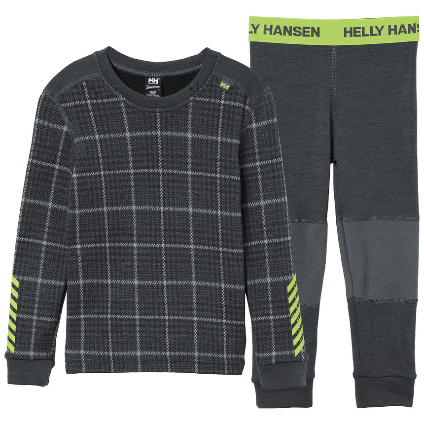 Ensemble Thermal Mérinos Lifa 2-8ans-Helly Hansen-Charcoal-2-HAN-40525-831-CLÉMENT