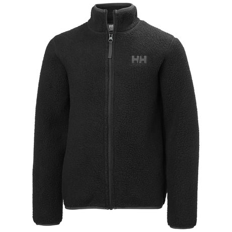 Polar Frosty Pile 9-14ans-Helly Hansen-Noir-9-HAN-40598-990-CLÉMENT