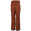 Pantalon Hiver Legendary 9-14ans-Helly Hansen-Brun-9-HAN-41606-301-CLÉMENT