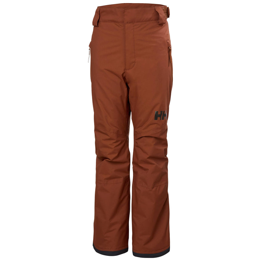 Pantalon Hiver Legendary 9-14ans-Helly Hansen-Brun-9-HAN-41606-301-CLÉMENT