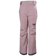 Pantalon Hiver Legendary 9-14ans-Helly Hansen-Rose-9-HAN-41606-676-CLÉMENT