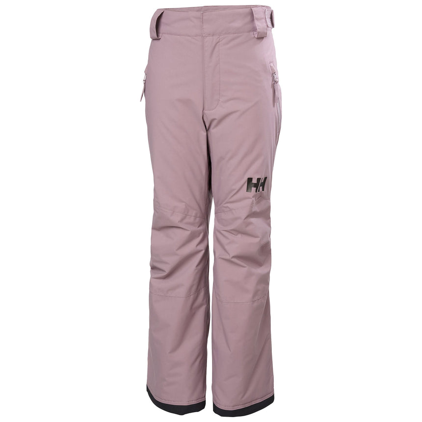 Pantalon Hiver Legendary 9-14ans-Helly Hansen-Rose-9-HAN-41606-676-CLÉMENT