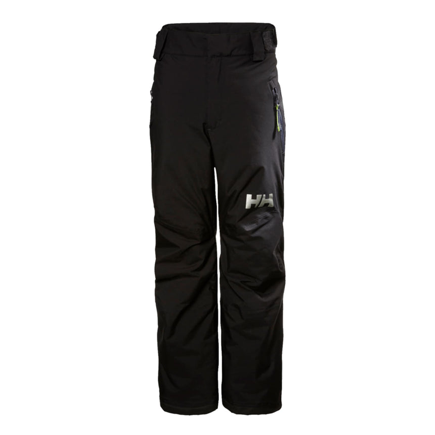 Pantalon Hiver Legendary 9-14ans-Helly Hansen-Noir-9-HAN-41606-991-CLÉMENT