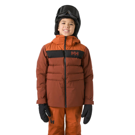 Manteau Cyclone 9-14ans-Helly Hansen-HAN-41689-301-CLÉMENT