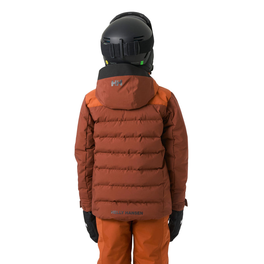 Manteau Cyclone 9-14ans-Helly Hansen-HAN-41689-301-CLÉMENT