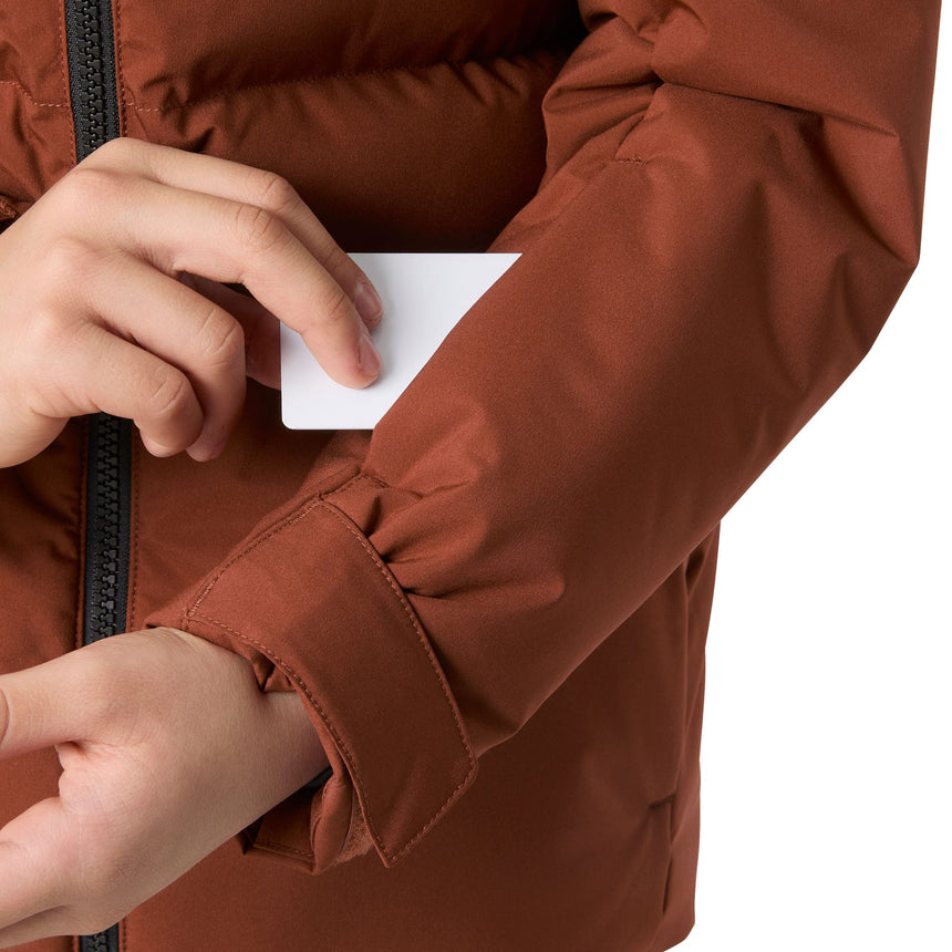 Manteau Cyclone 9-14ans-Helly Hansen-HAN-41689-301-CLÉMENT
