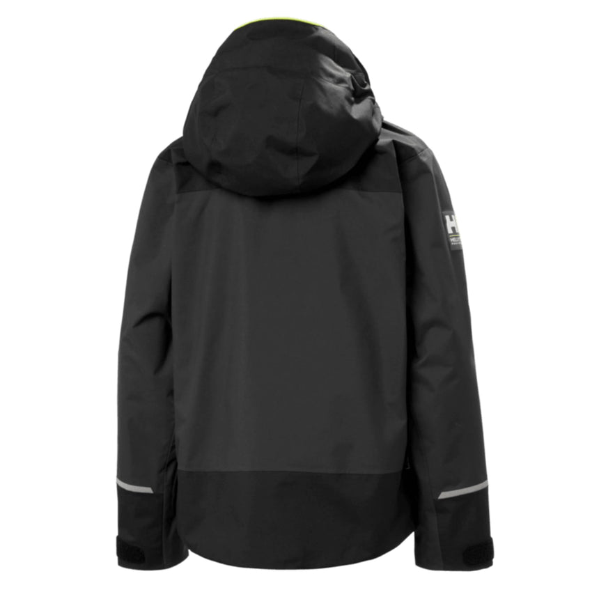 Manteau Salt Port 2.0 9-14ans-Helly Hansen-HAN-41694-981-CLÉMENT