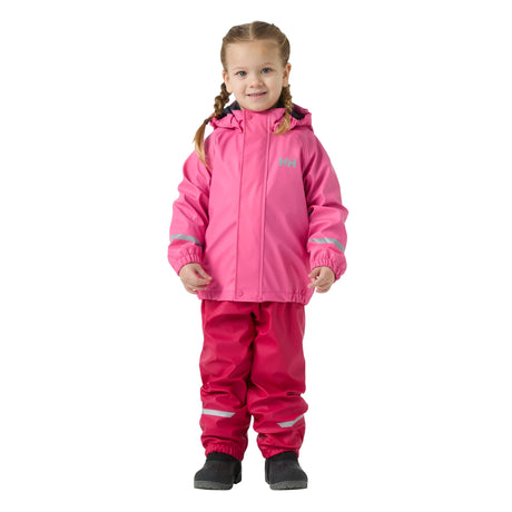 Ensemble Imperméable PU Doublé Bergen 2-8ans-Helly Hansen-HAN-41776-092-CLÉMENT