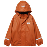 Ensemble Imperméable PU Doublé Bergen 2-8ans-Helly Hansen-HAN-41776-301-CLÉMENT
