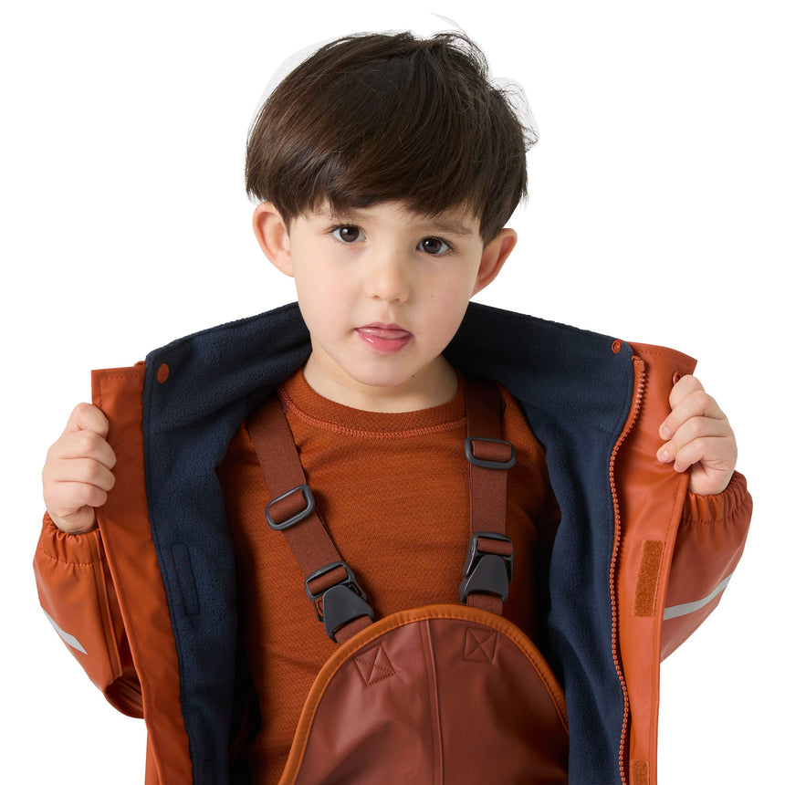 Ensemble Imperméable PU Doublé Bergen 2-8ans-Helly Hansen-HAN-41776-301-CLÉMENT
