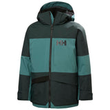 Manteau Hiver Summit 2.0 9-14ans-Helly Hansen-Forêt-9-HAN-41829-494-CLÉMENT