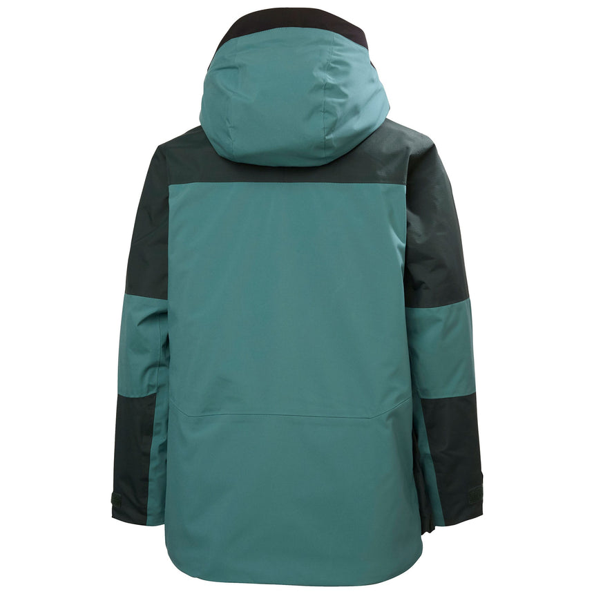 Manteau Hiver Summit 2.0 9-14ans-Helly Hansen-HAN-41829-494-CLÉMENT